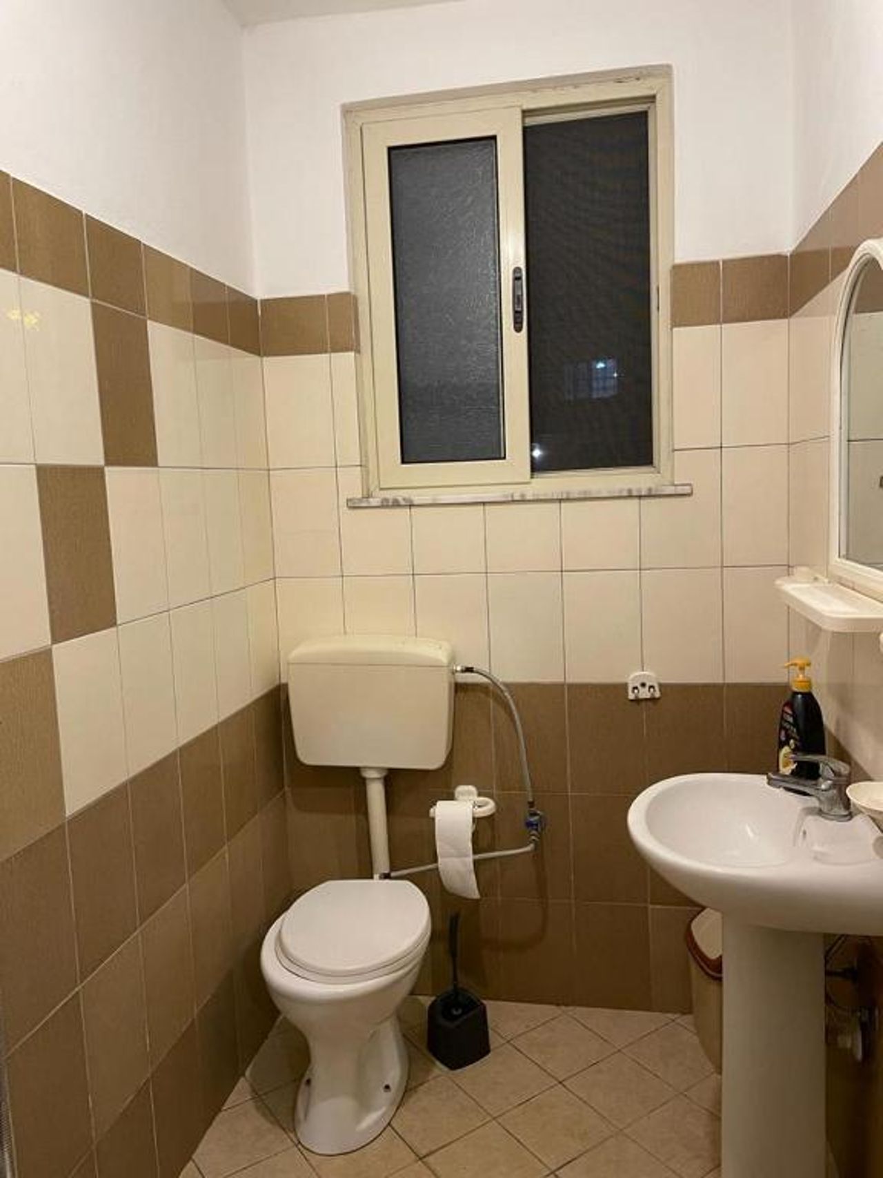 Arta Guesthouse