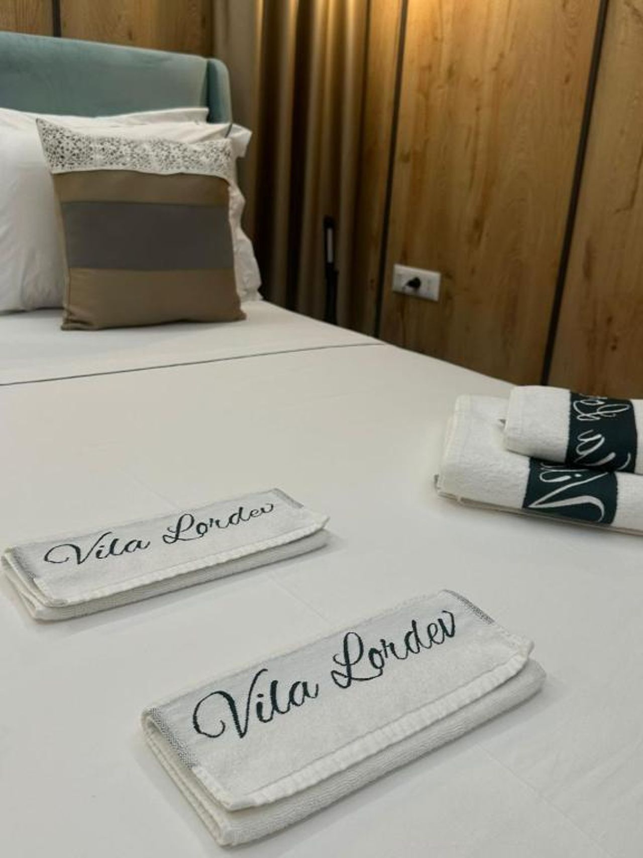 Vila Lordev