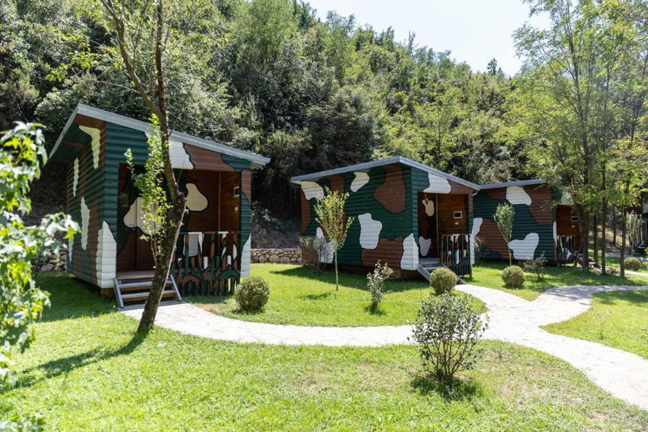 Kazerma e Cerenit