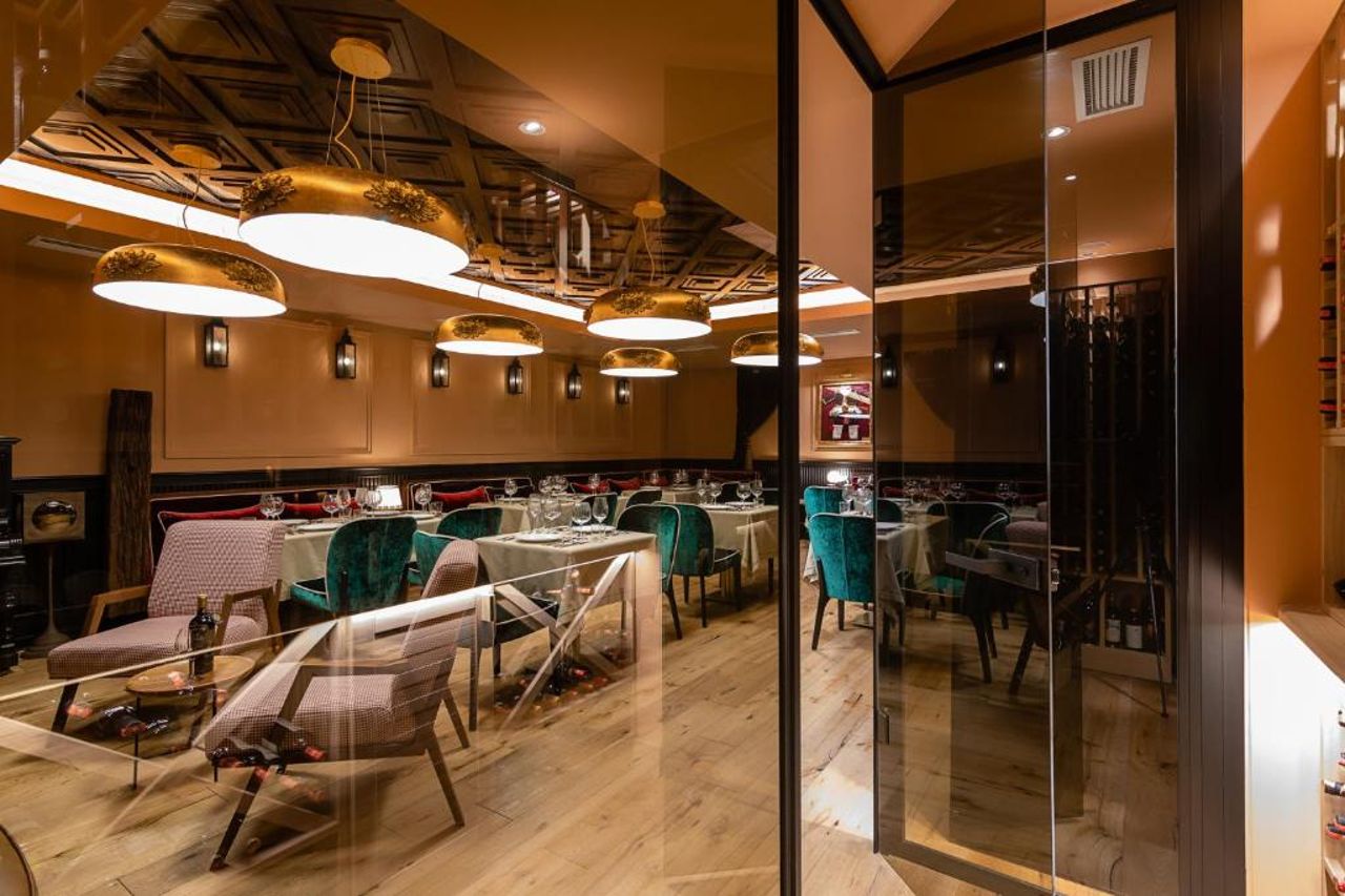 Mert Boutique Hotel