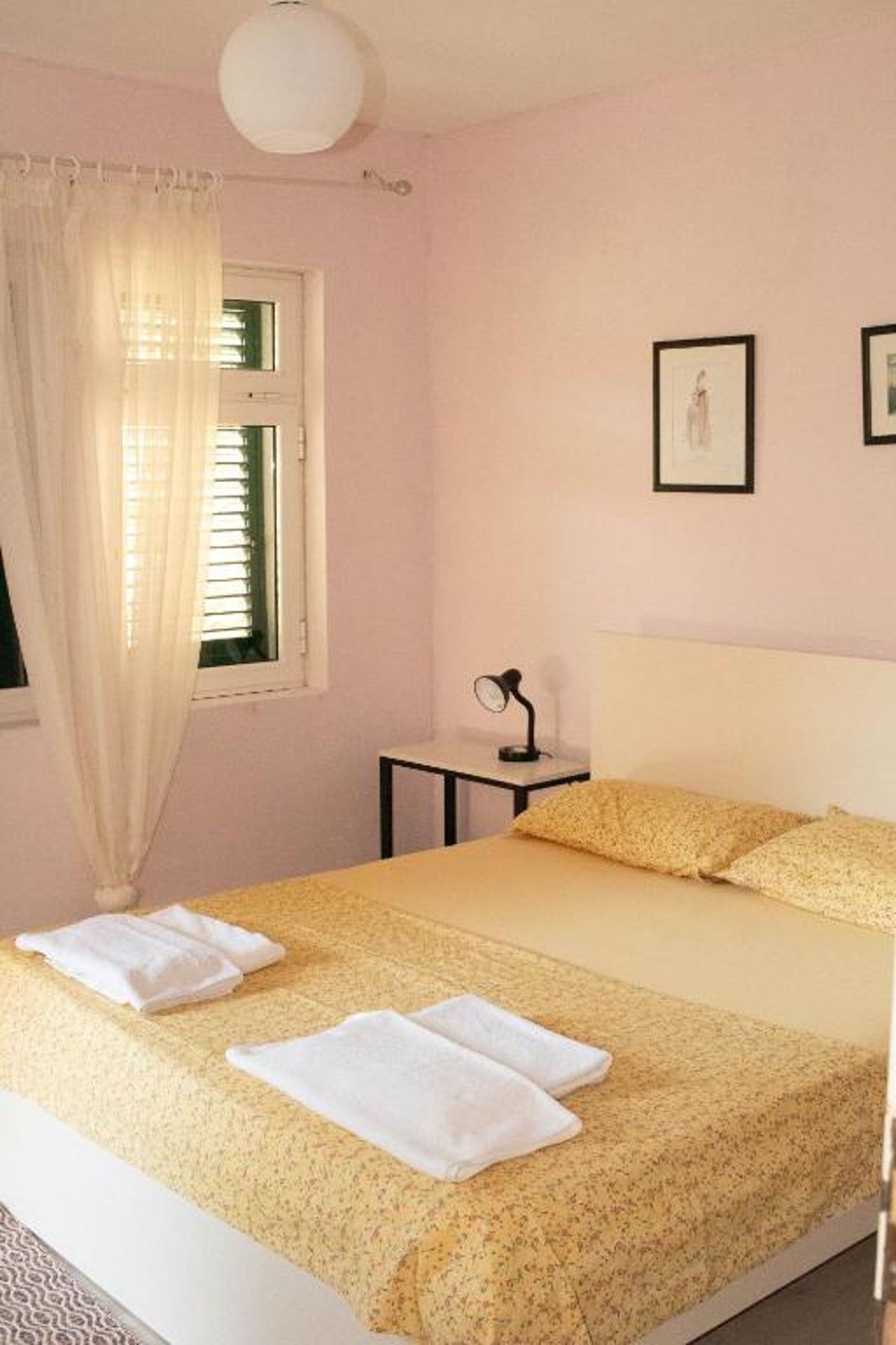 Agroturizem Hotel Vila Franceze