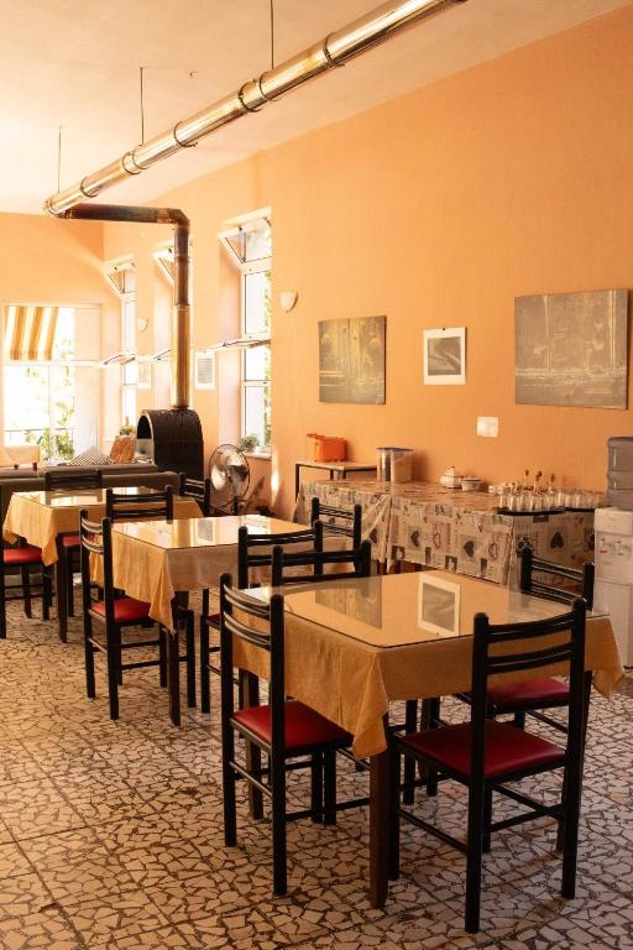 Agroturizem Hotel Vila Franceze