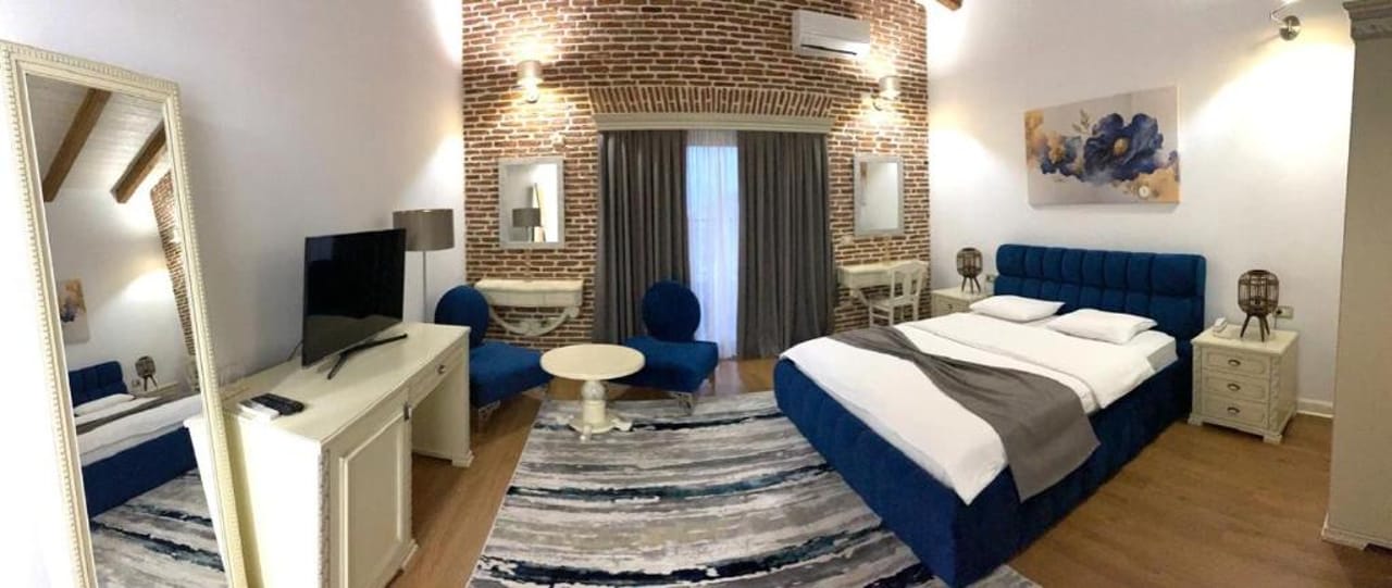 Casa Gaçe Hotel