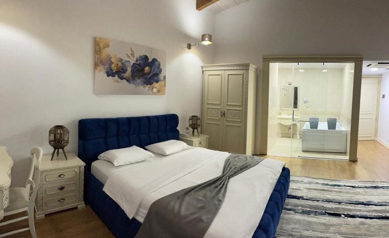 Casa Gaçe Hotel