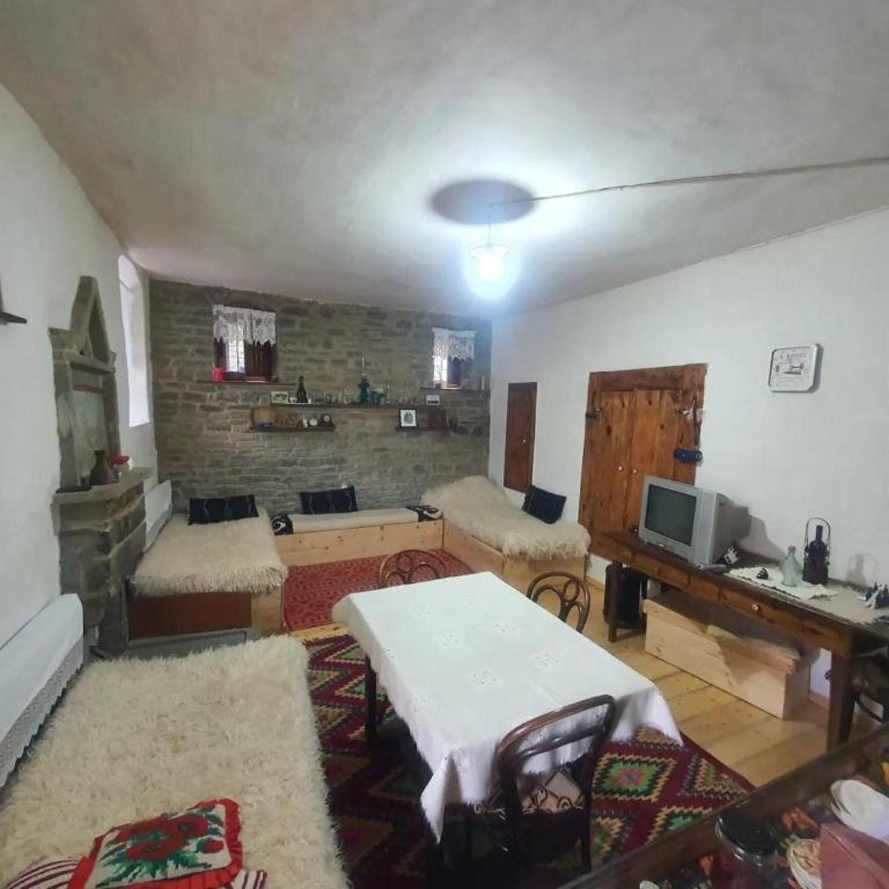 Traditional GuestHouse Permet