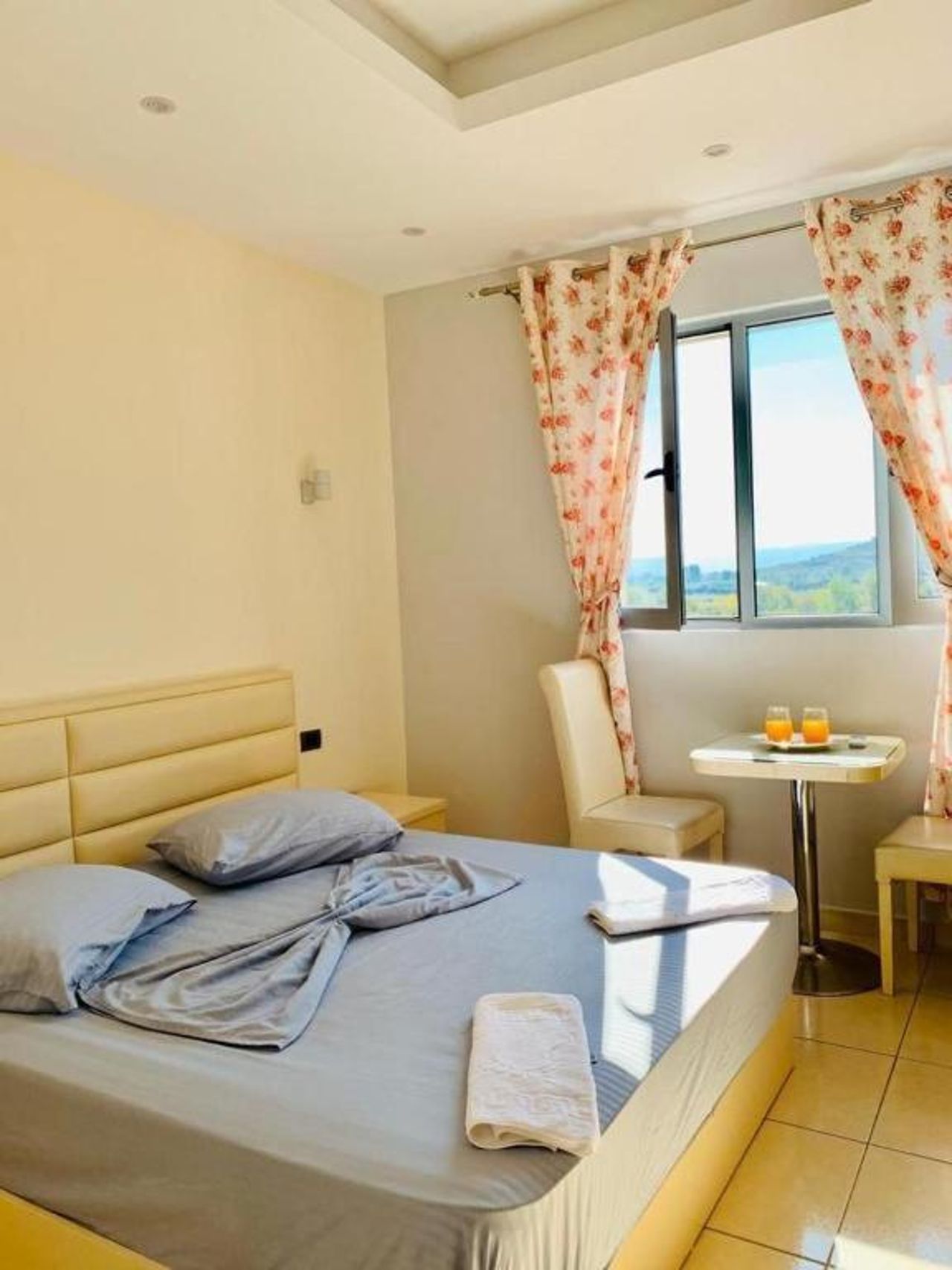 Hotel Sarda