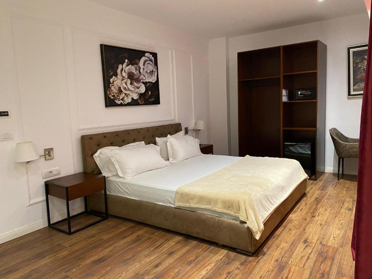 Hotel Vila Zeus