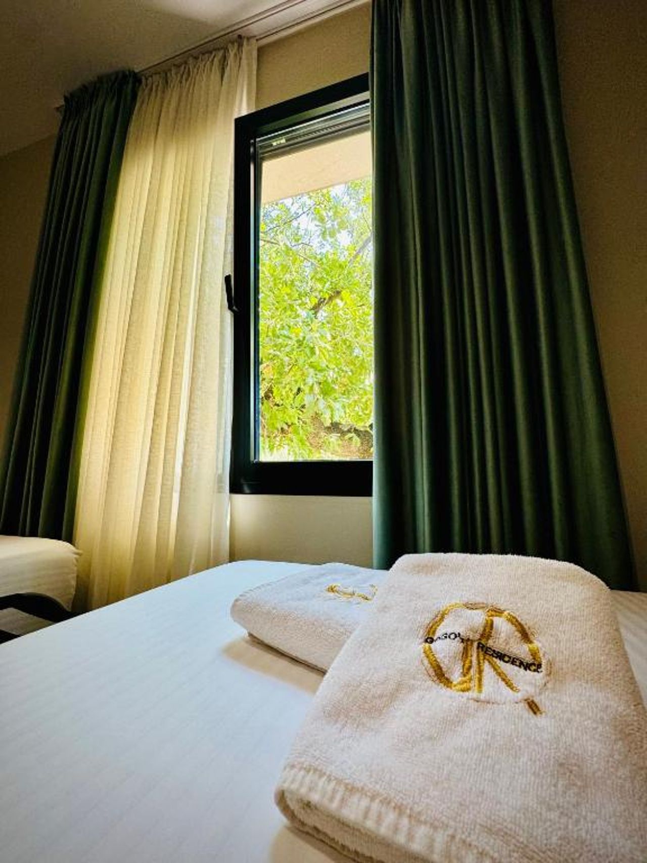 Gogo's Boutique Hotel