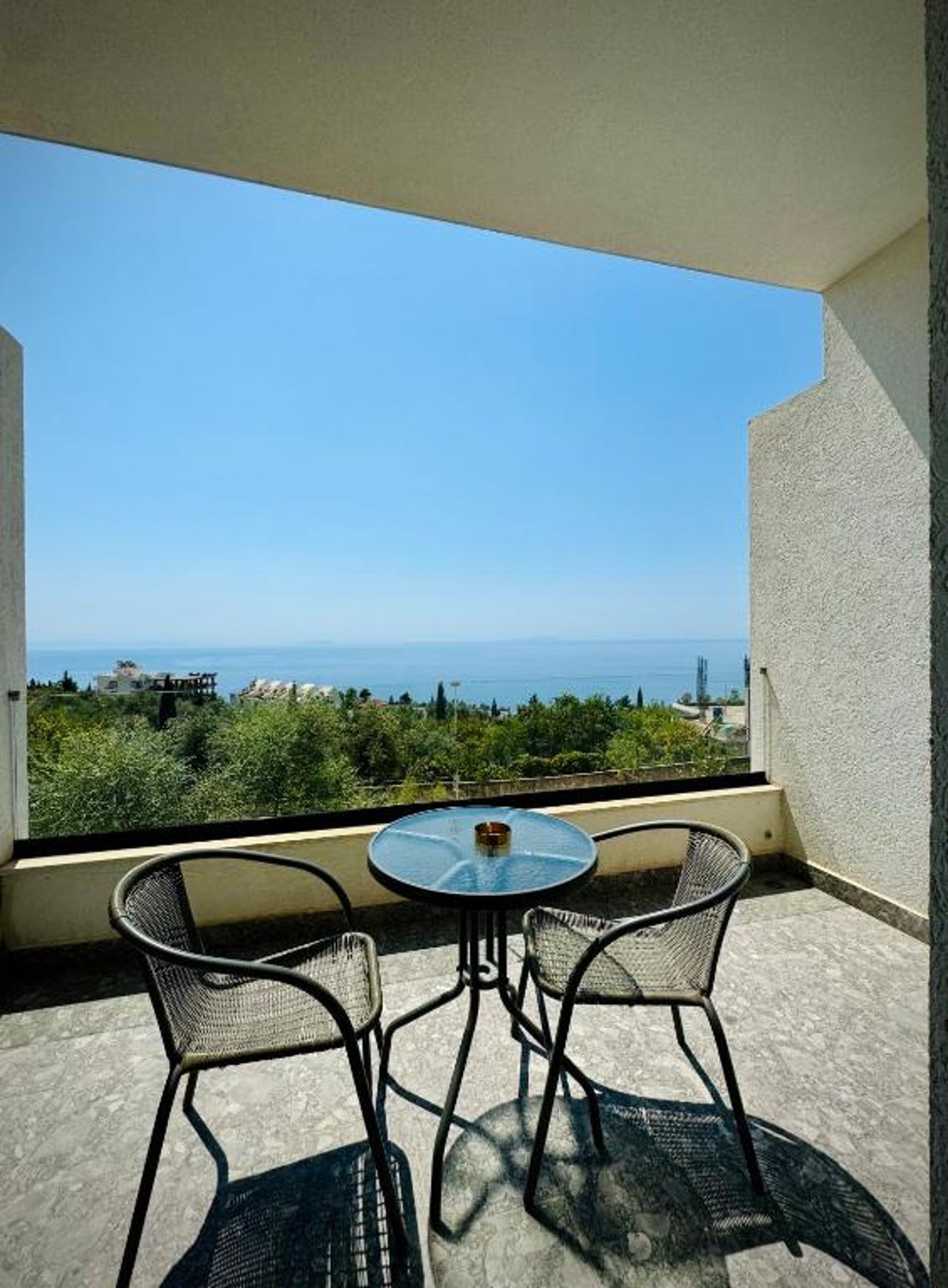 Gogo's Boutique Hotel