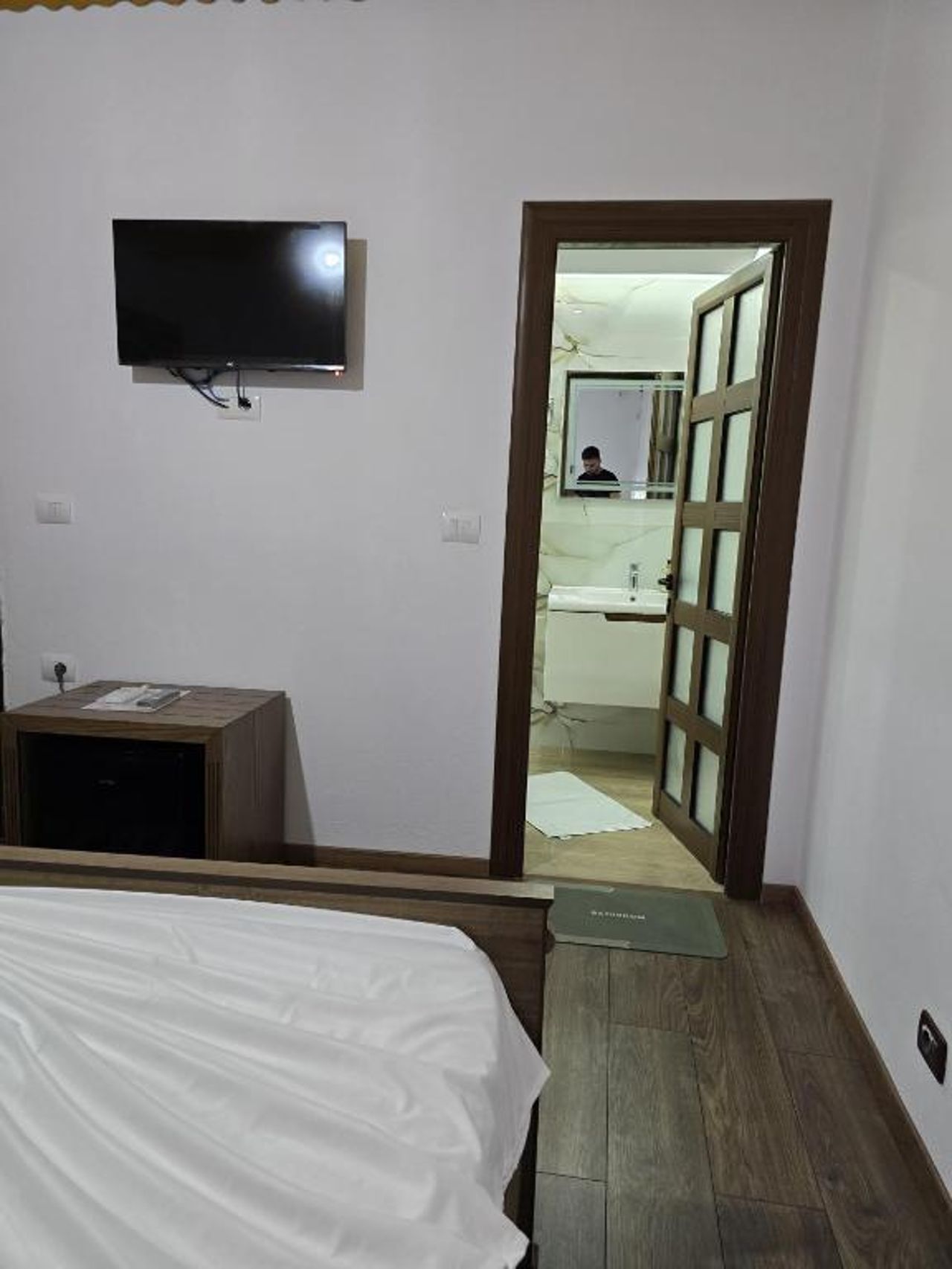 Hazmurat Hotel