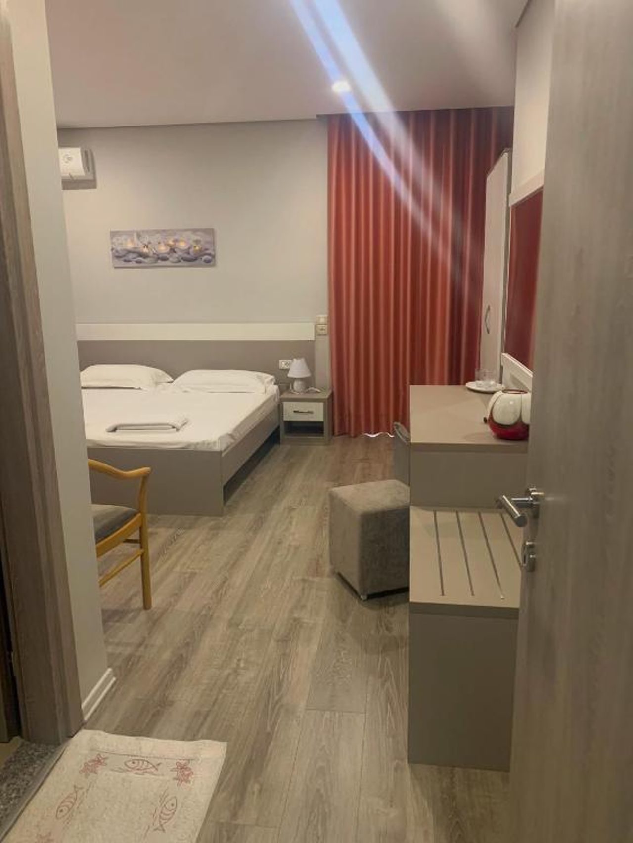Hotel Star