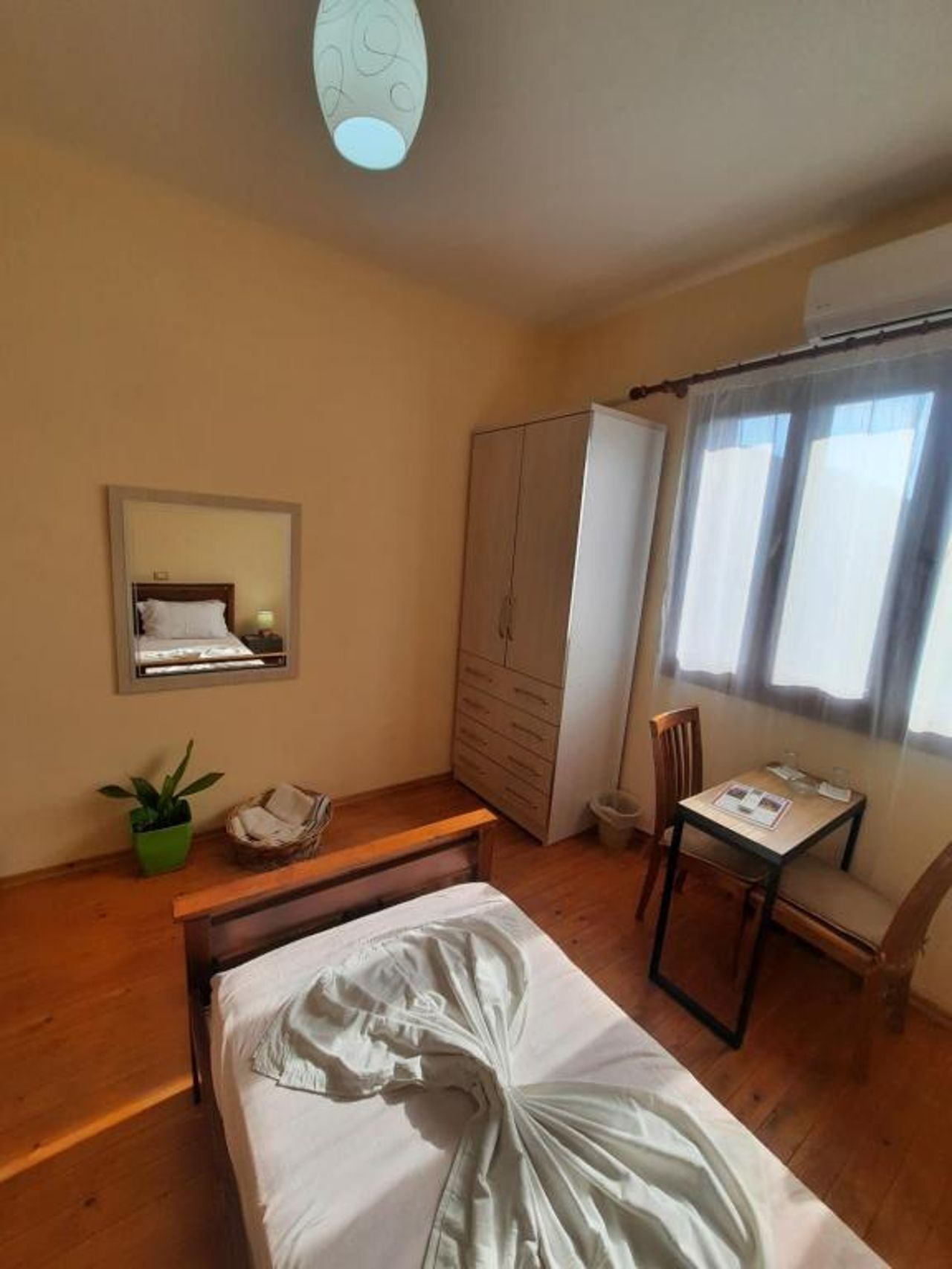 Guesthouse Ndroq
