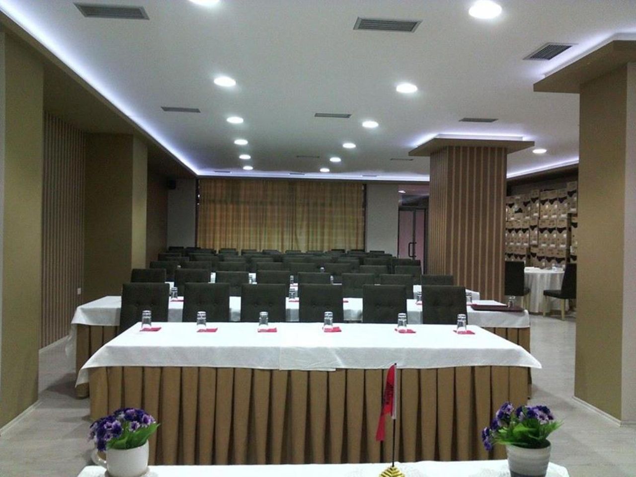 Hotel Pogradeci
