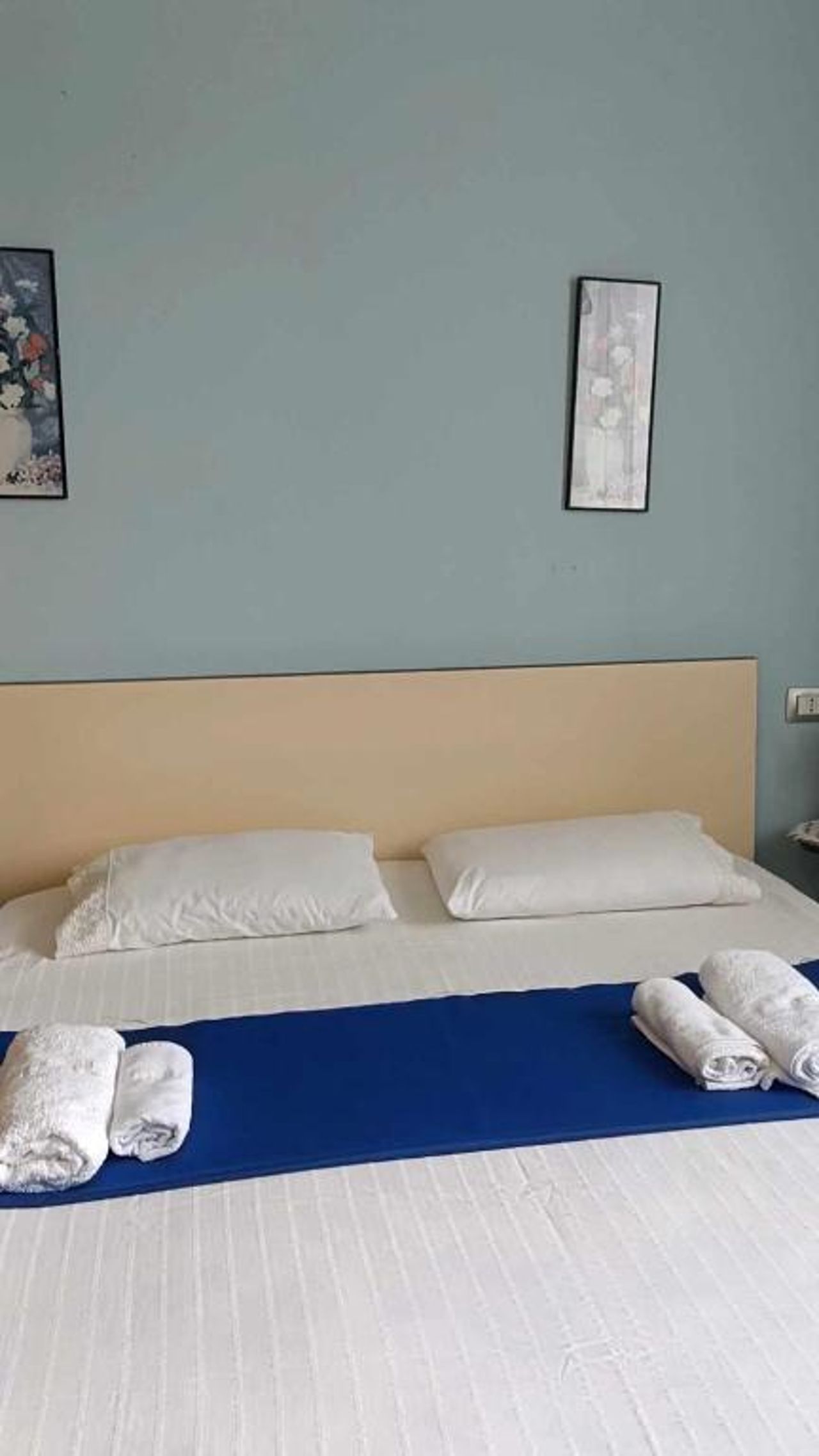 Guest house Fetie