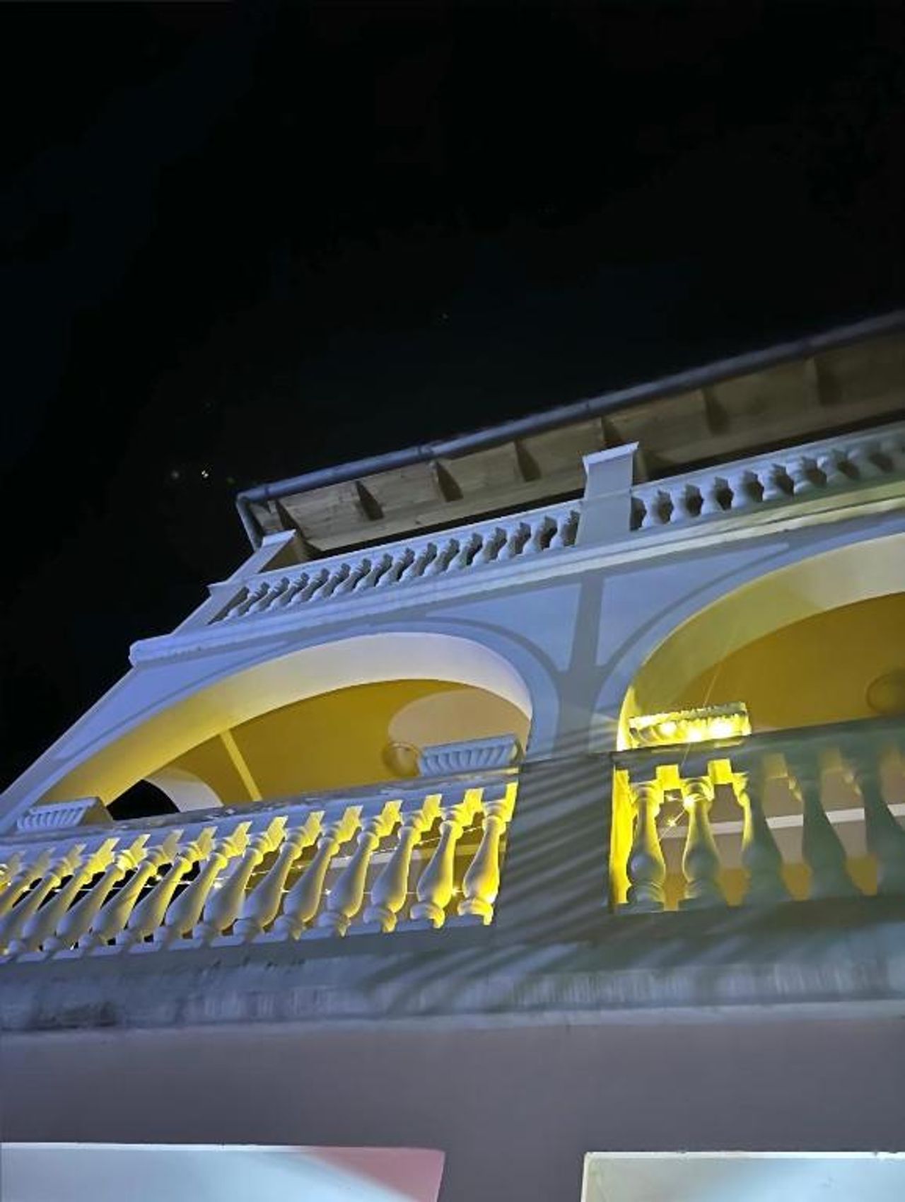 Guest House Pulake
