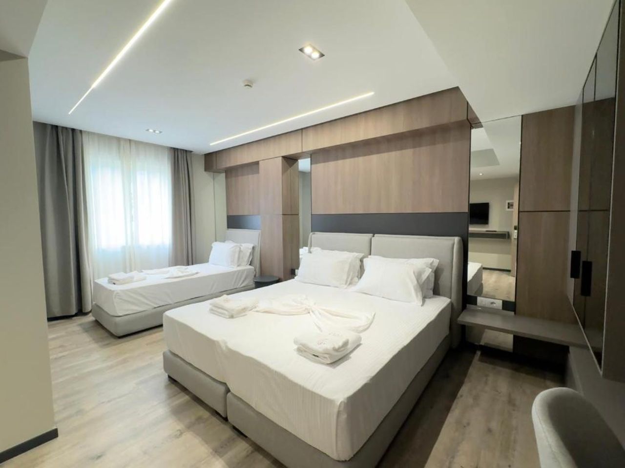 Hotel Liss