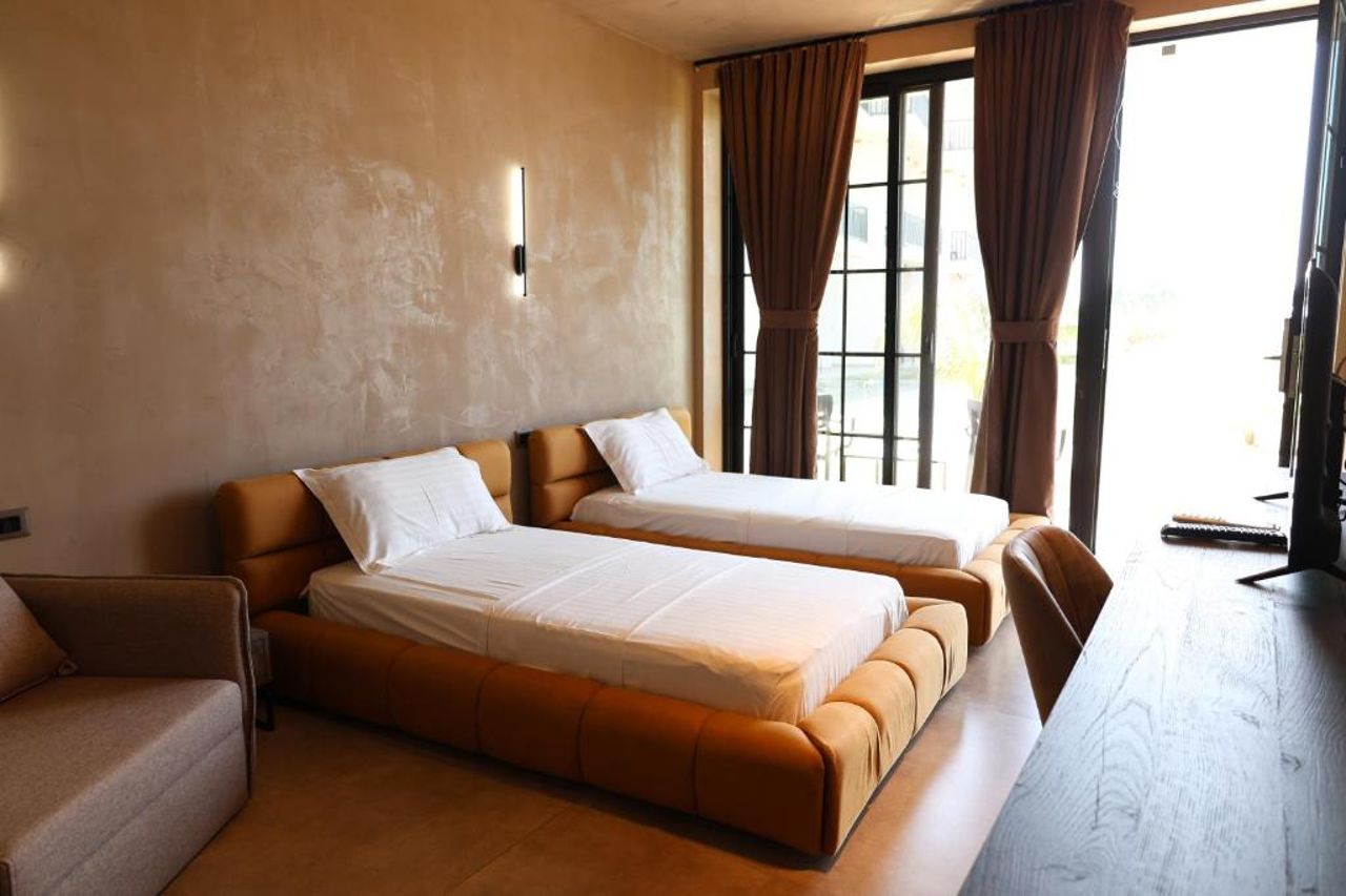 Posh Villas