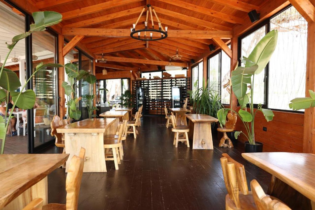 Posh Villas