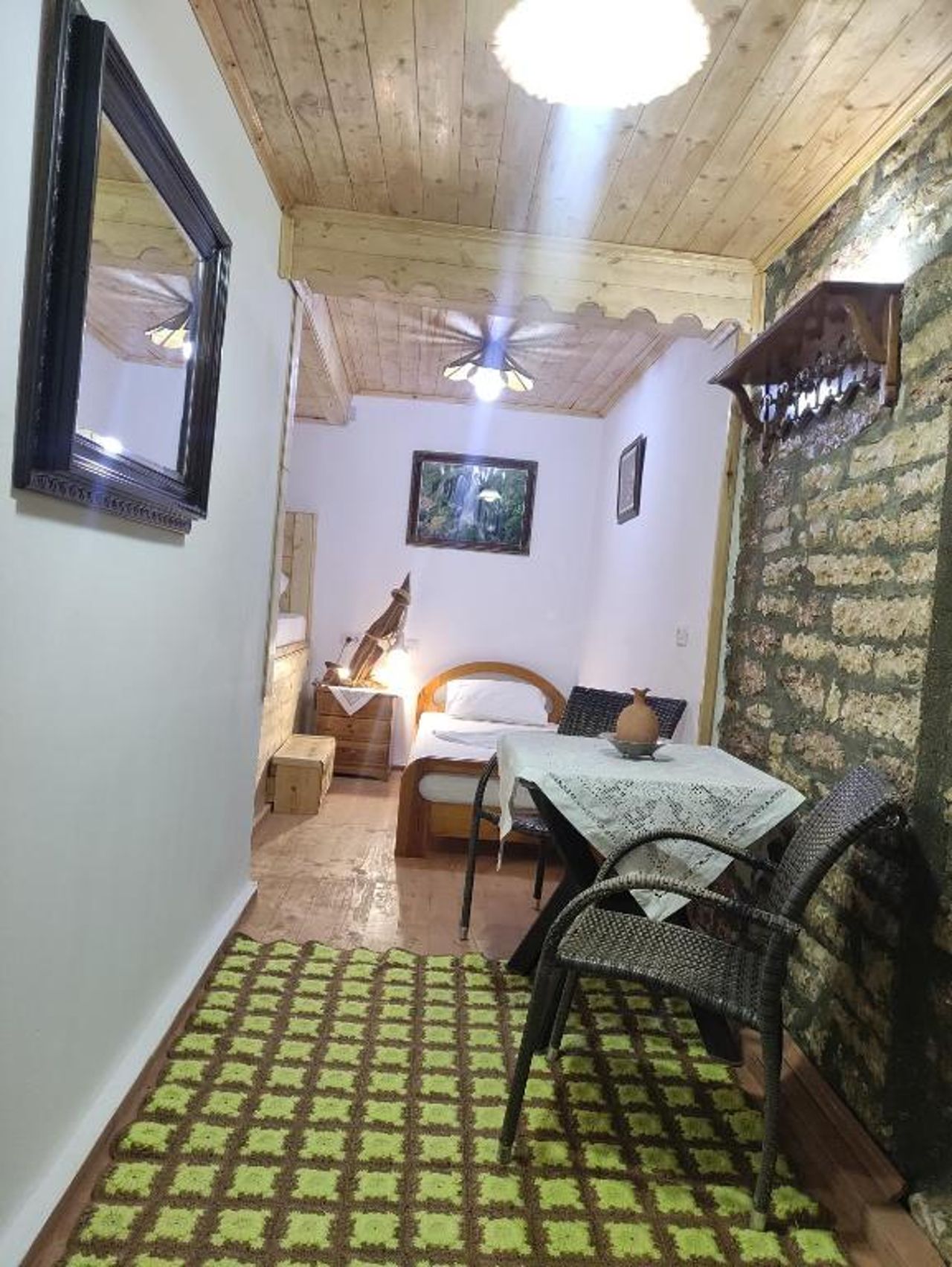 Karafil Guesthouse