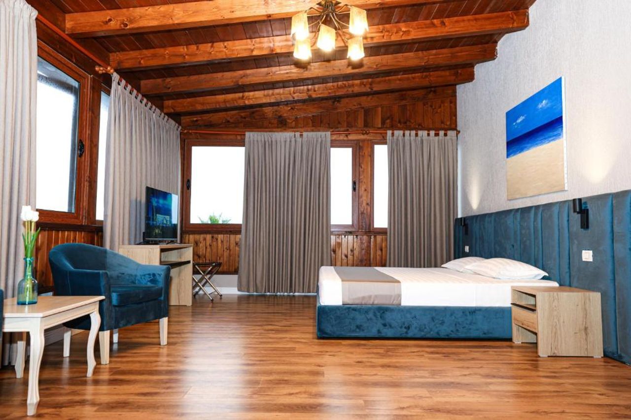 Hotel Majestic