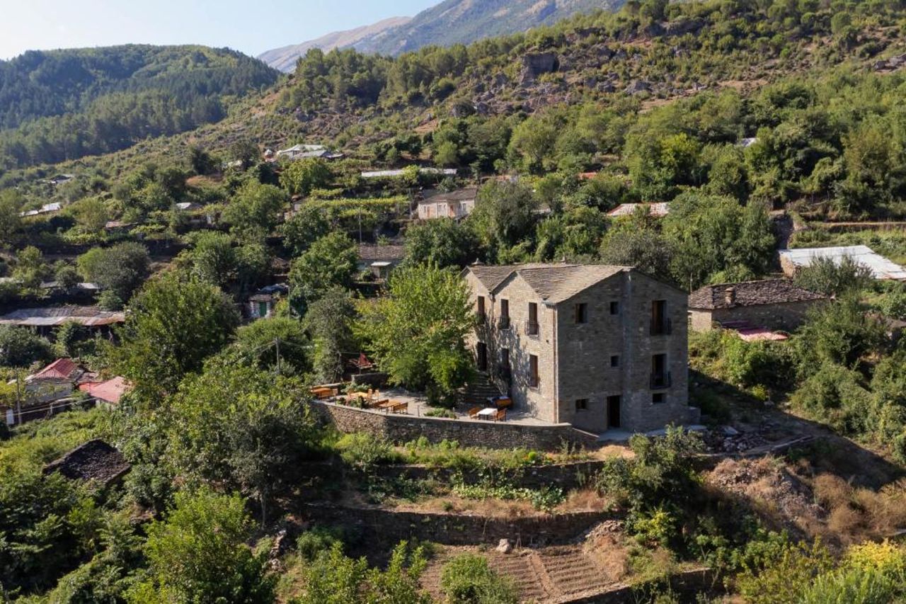 Chri Chri Guesthouse
