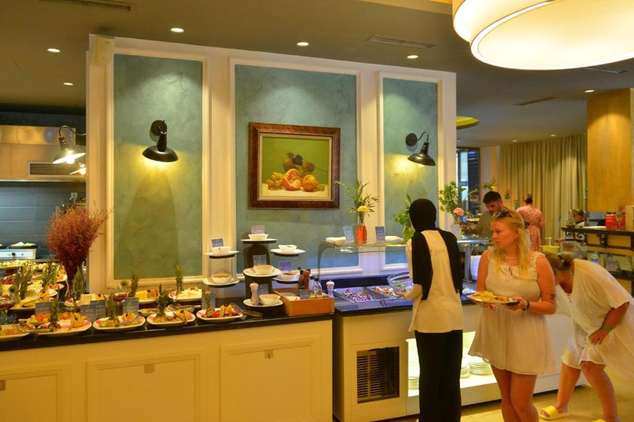 Sandy Beach Resort