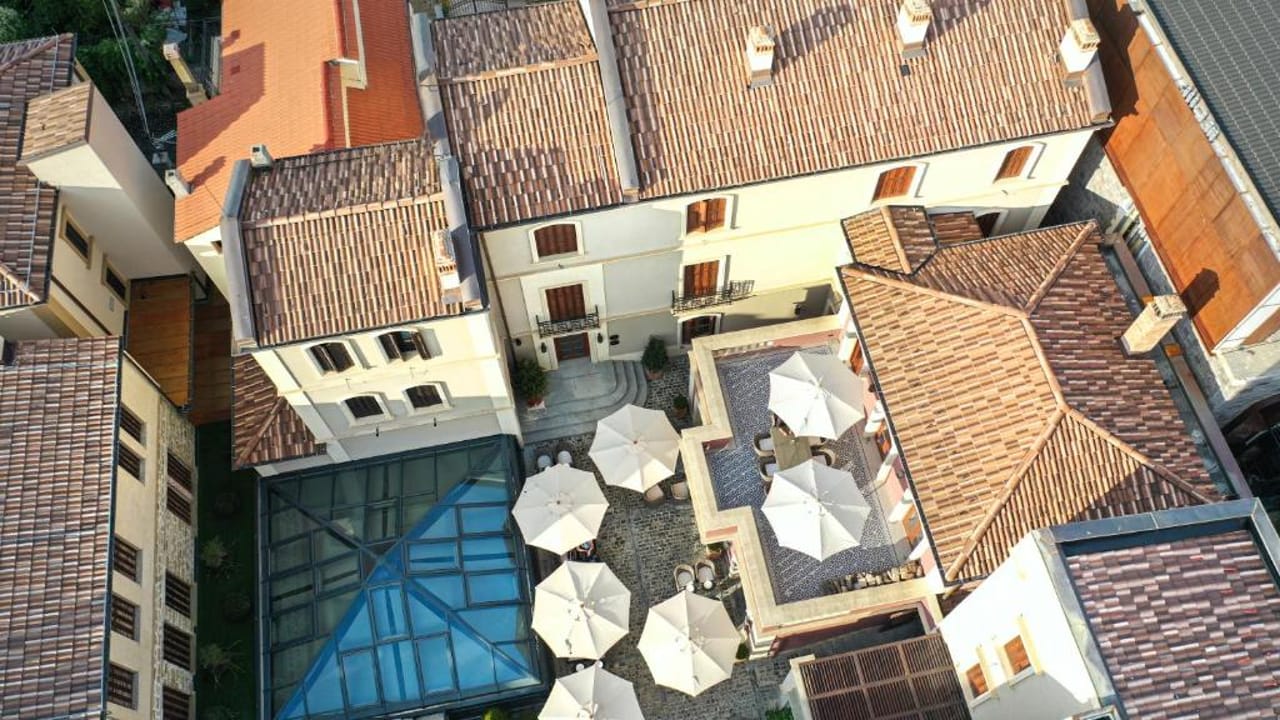 Vila Ebel