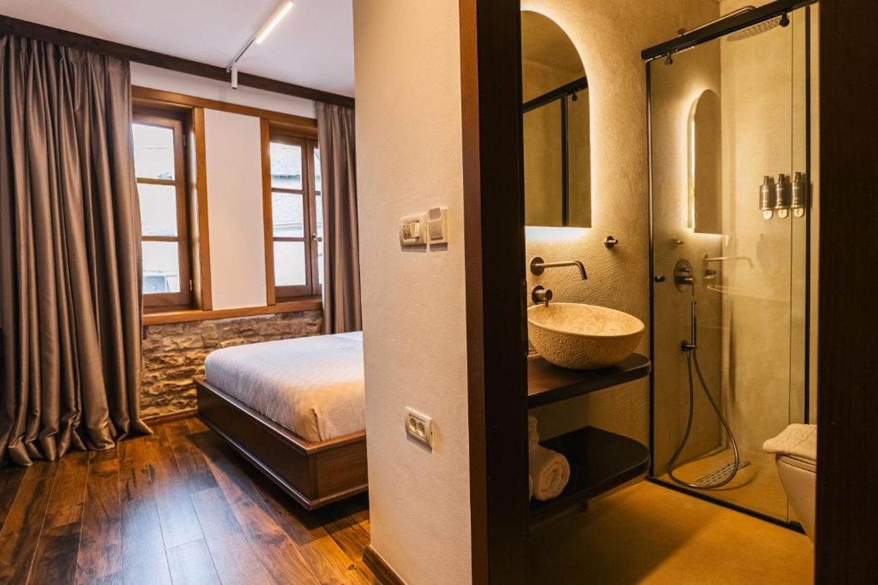 N'SOKAK Boutique Hotel