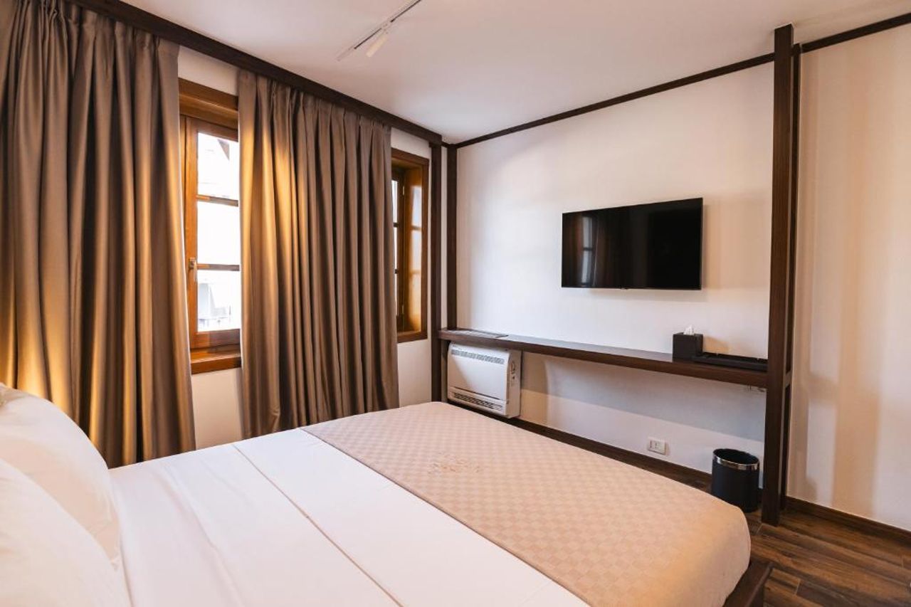 N'SOKAK Boutique Hotel