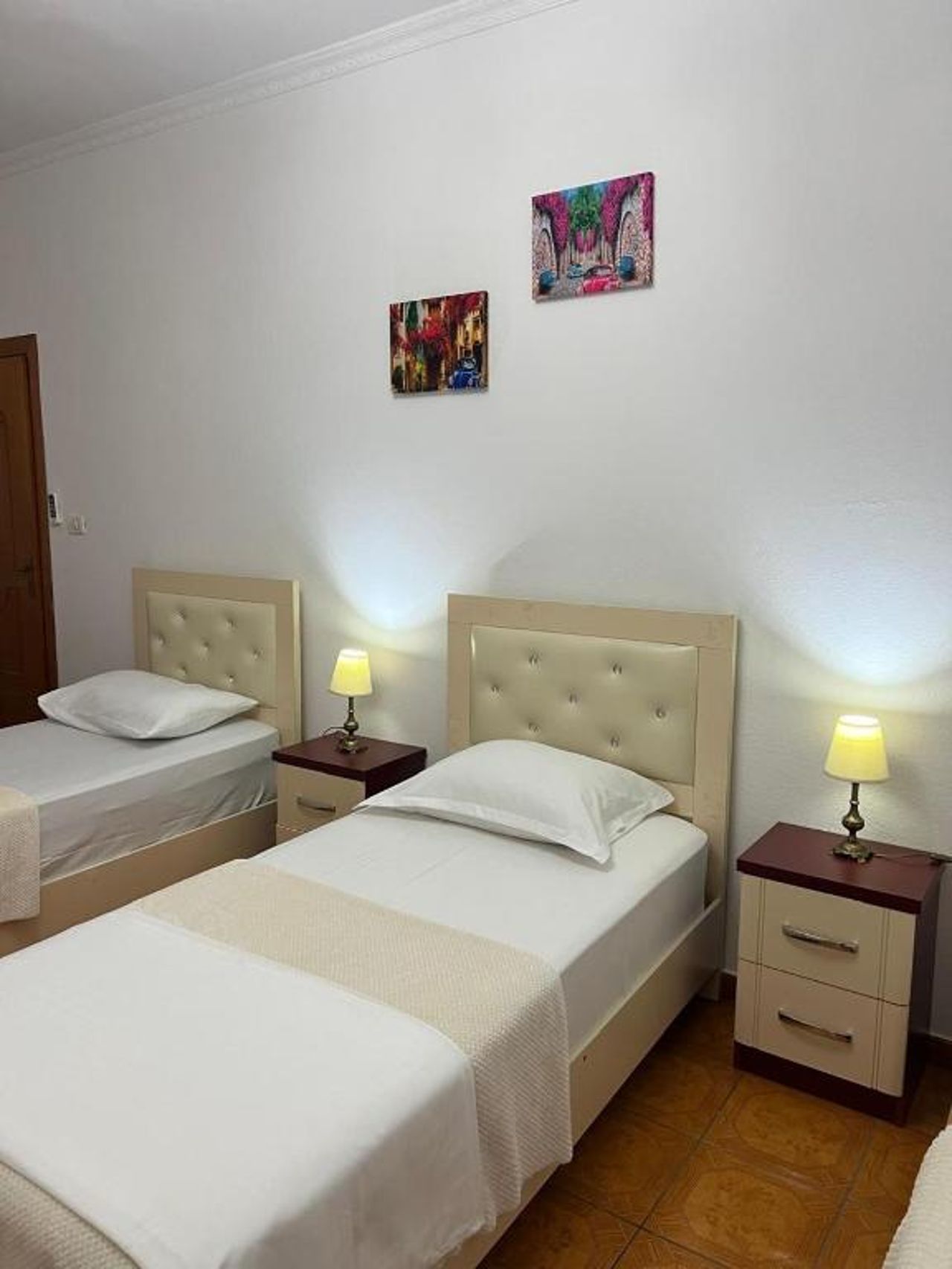Hotel Kalaja