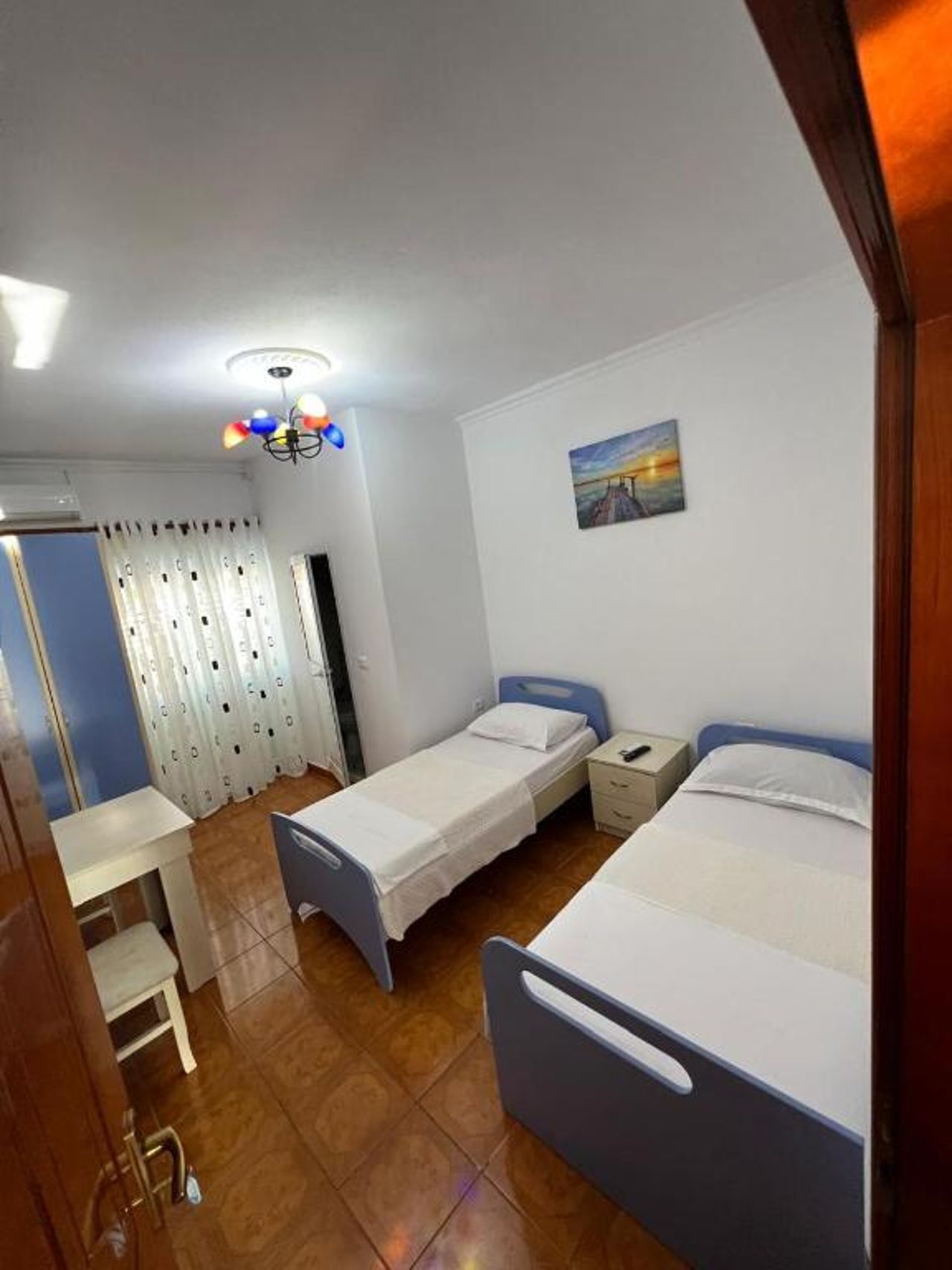 Hotel Kalaja