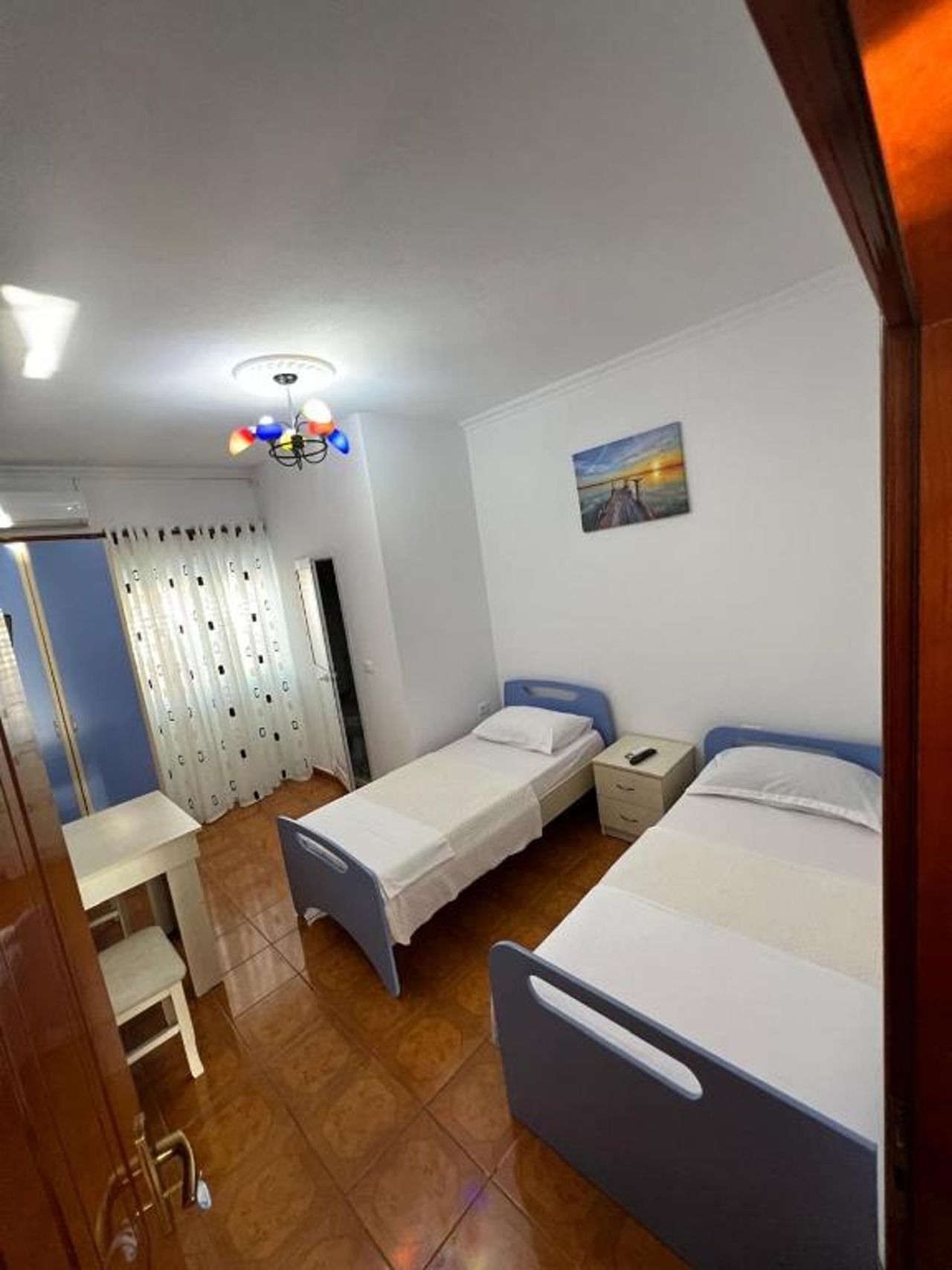Hotel Kalaja