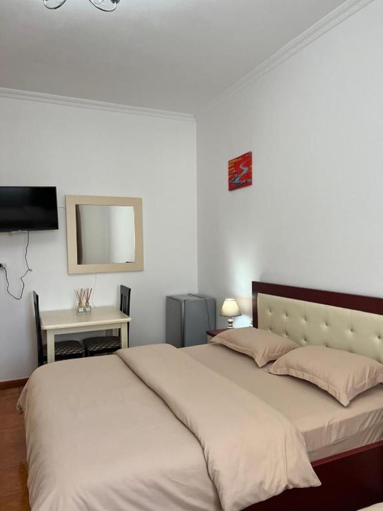 Hotel Kalaja
