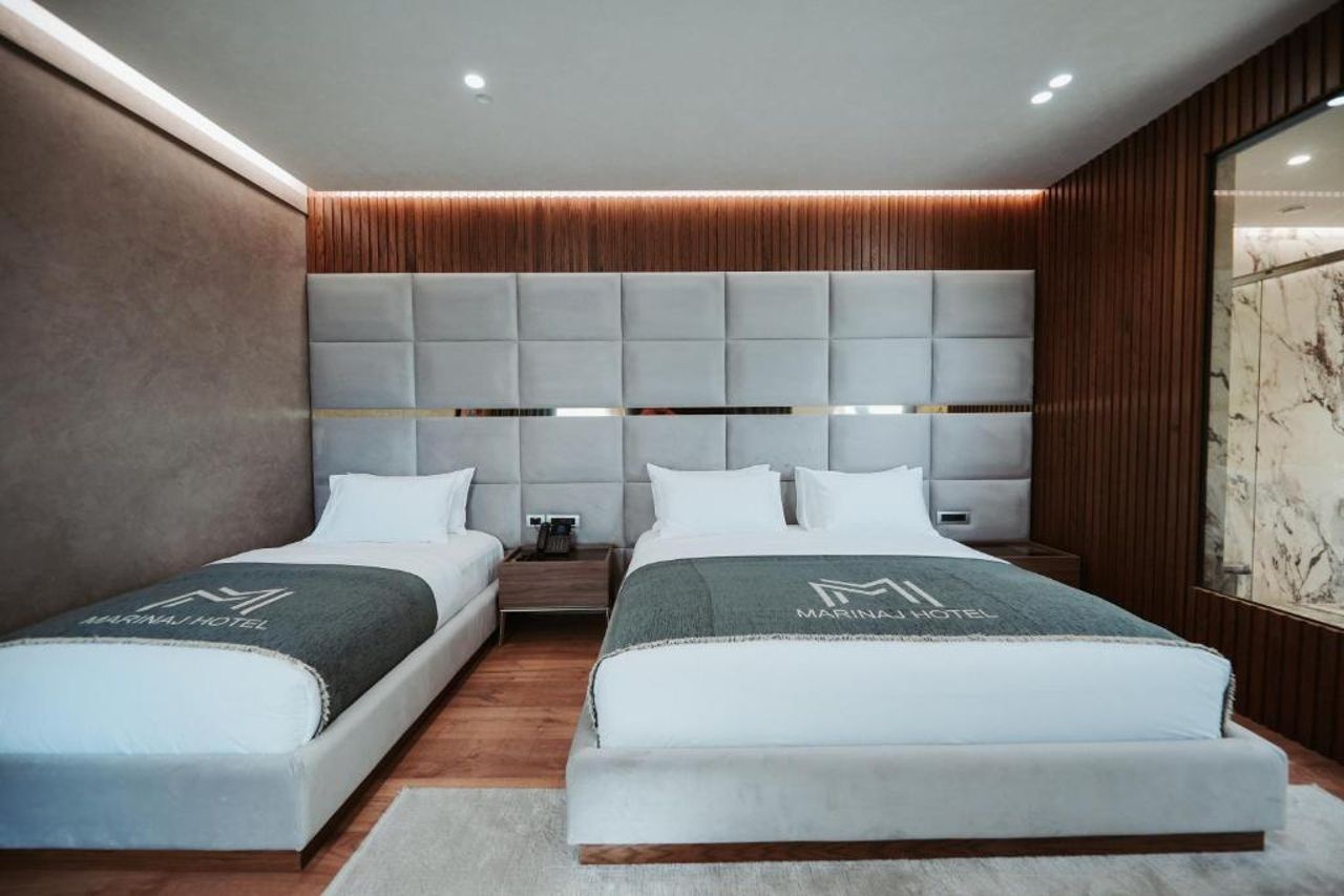 Marinaj Hotel