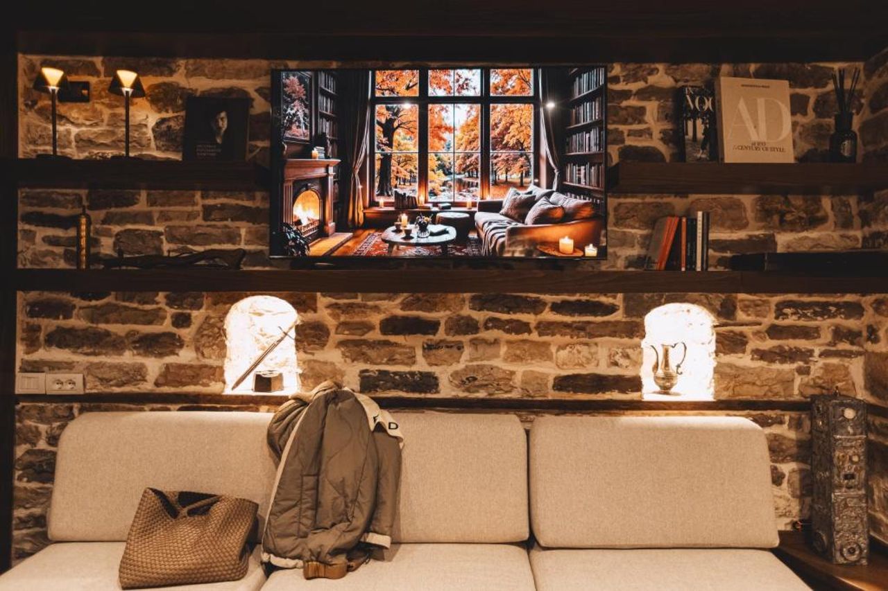 N'SOKAK Boutique Hotel