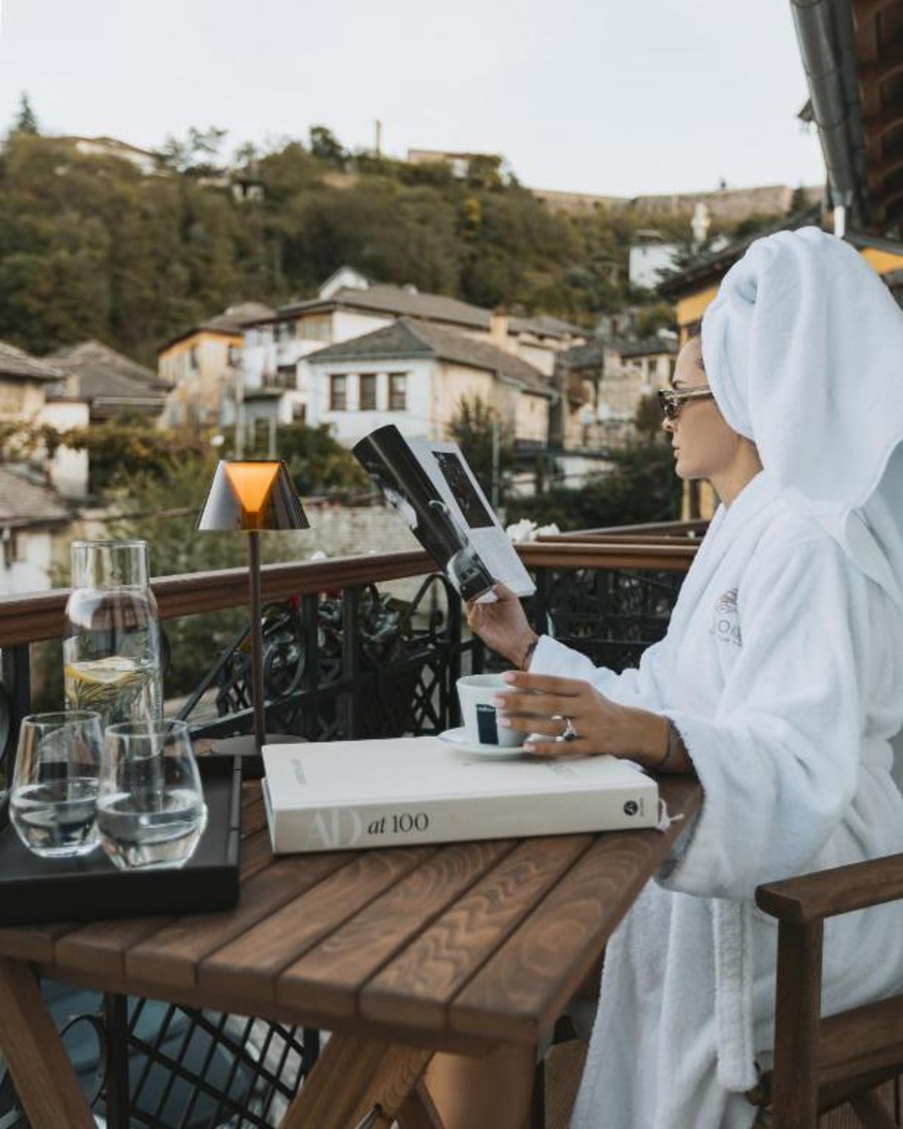 N'SOKAK Boutique Hotel