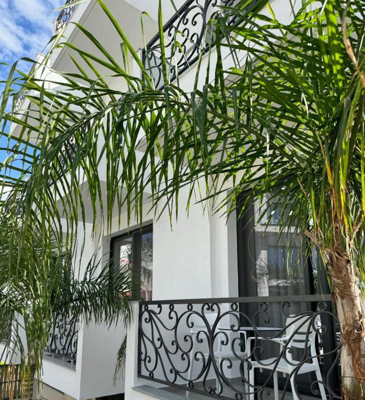 Hotel Paja
