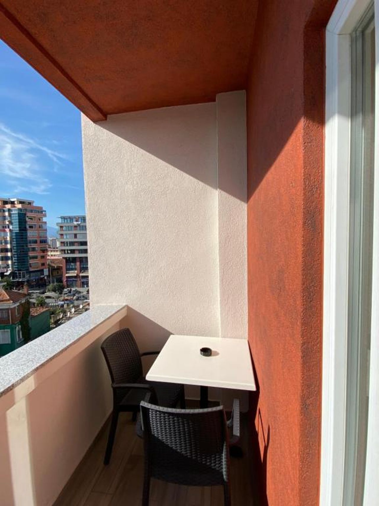 Rozafa Hotel