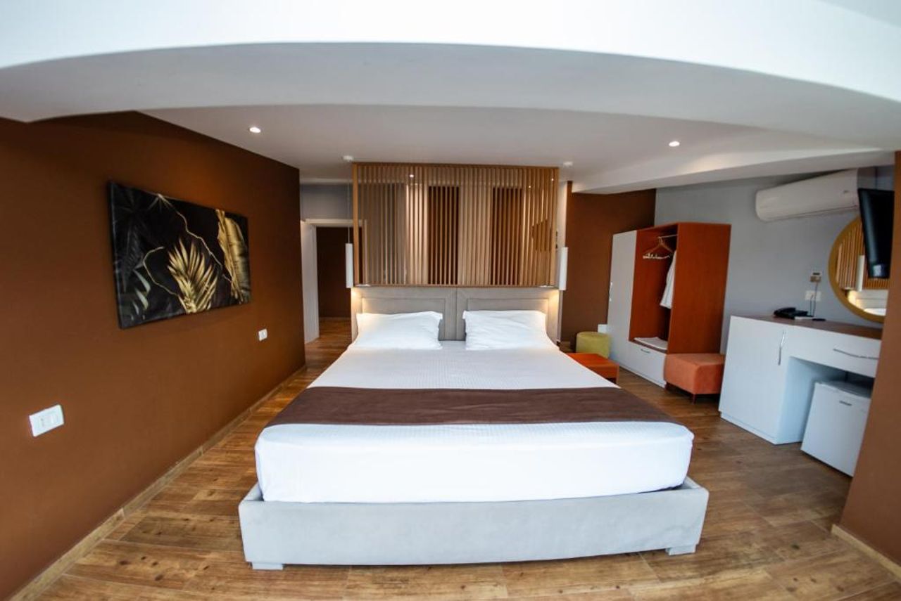 Olivar Hotel Tirana