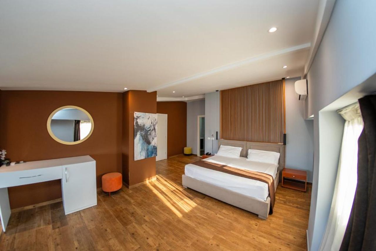 Olivar Hotel Tirana