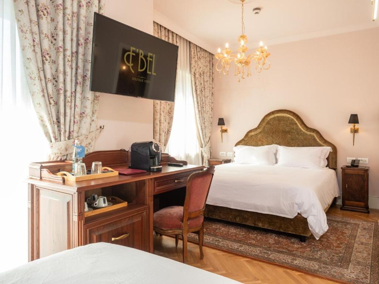 Ebel Boutique Hotel