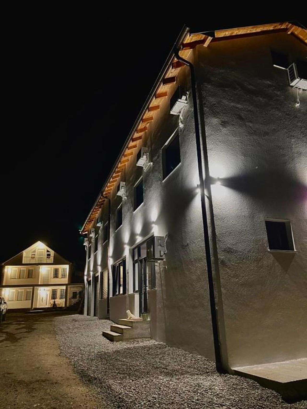 Guesthouse Tropojë e Vjeter