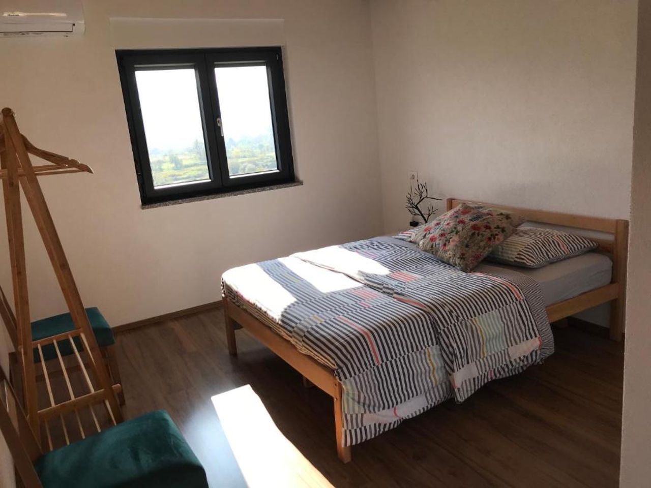 Guesthouse Tropojë e Vjeter