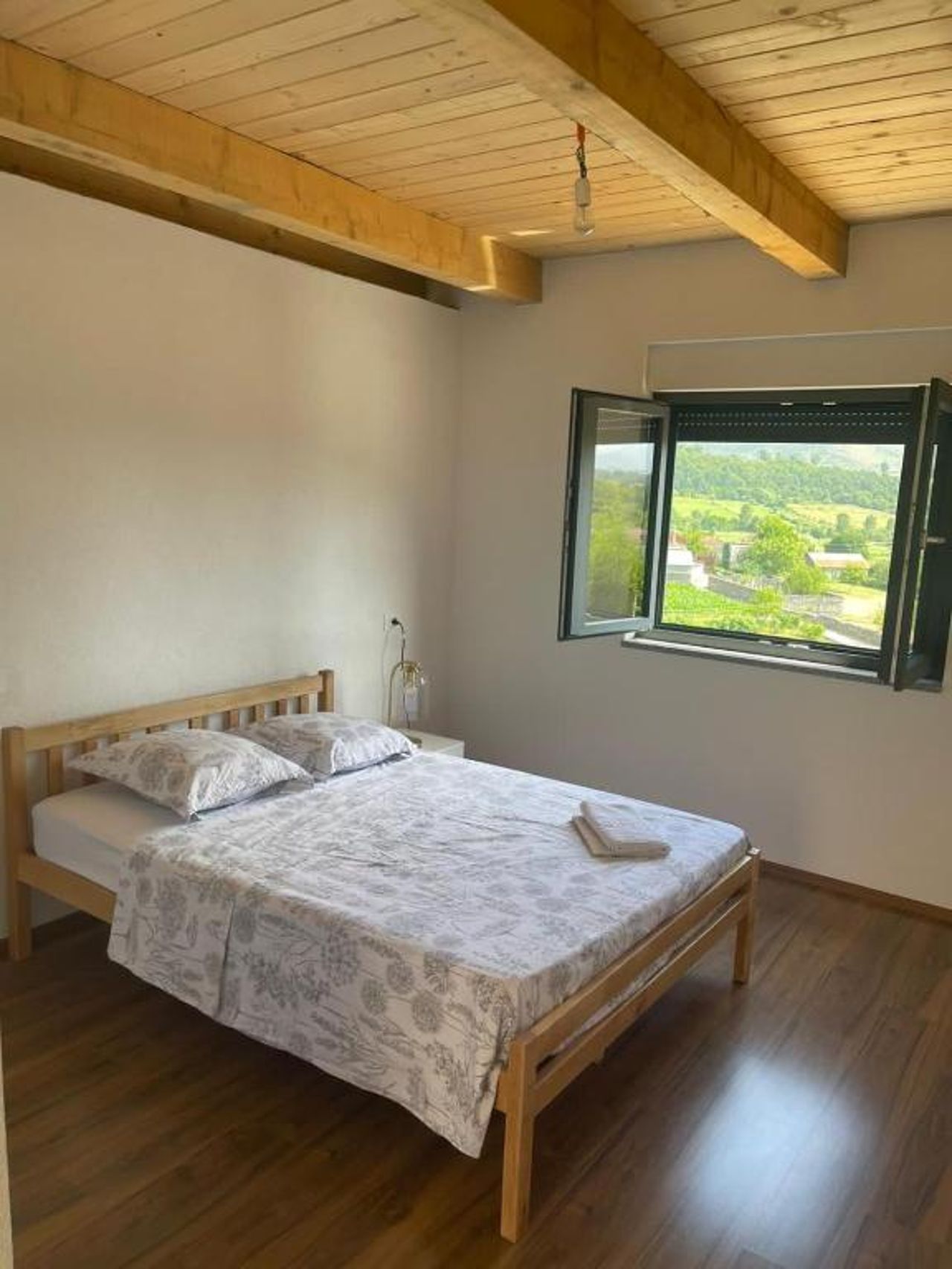 Guesthouse Tropojë e Vjeter
