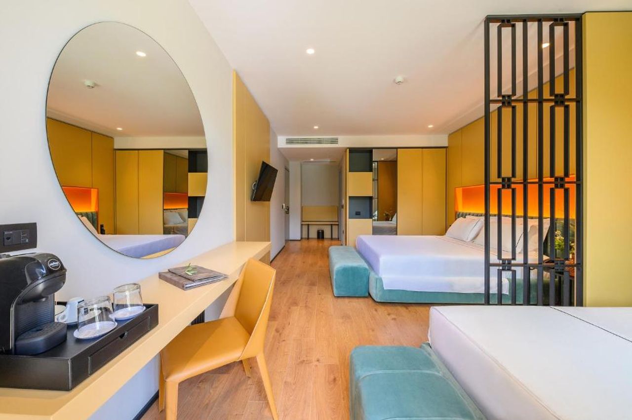 Miamar Luxury Hotel & Spa