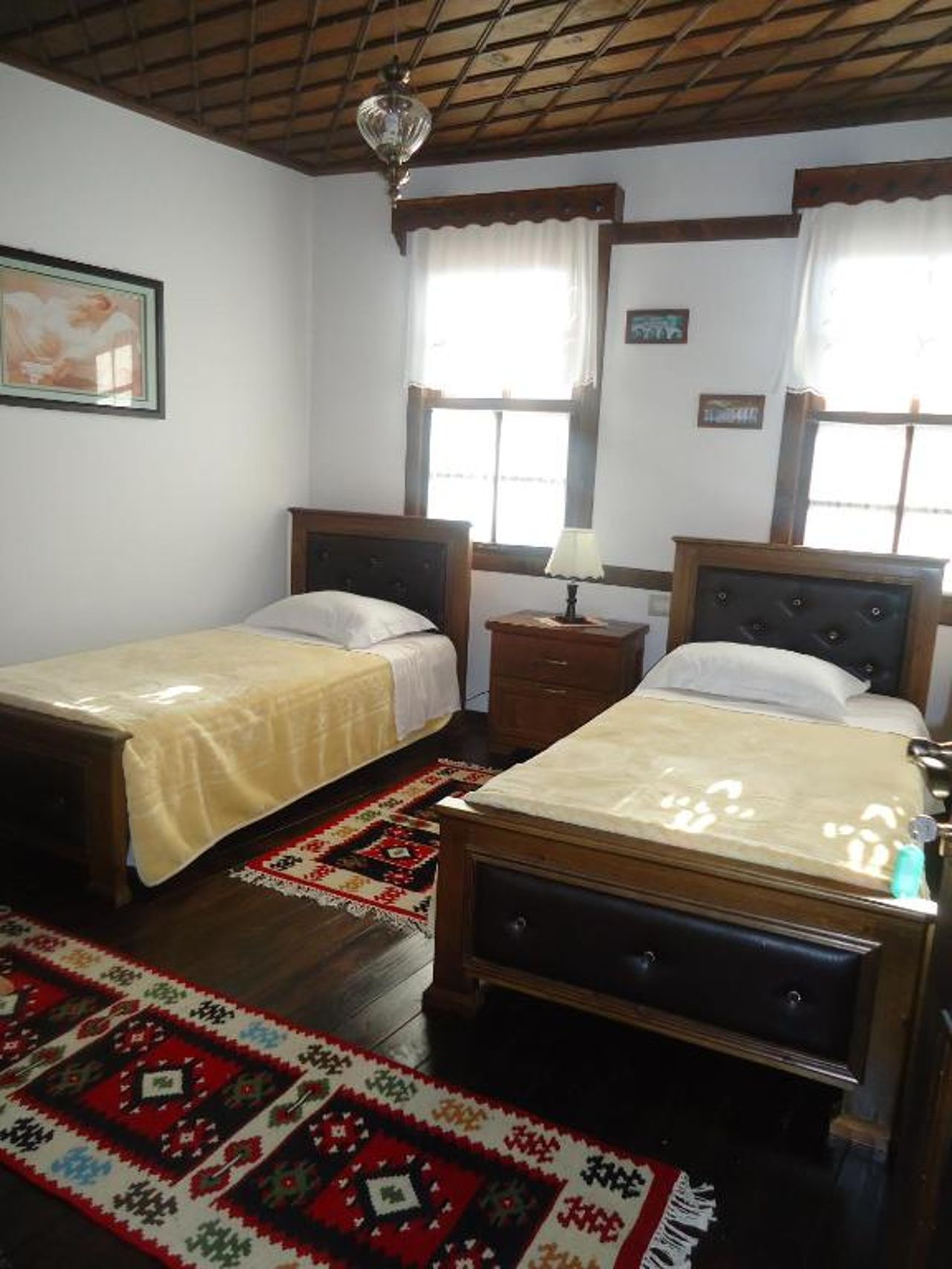 Hotel Klea