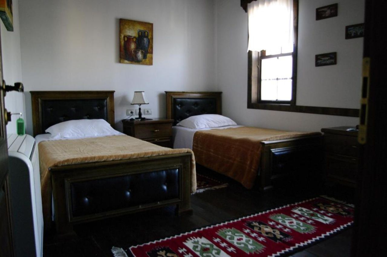 Hotel Klea