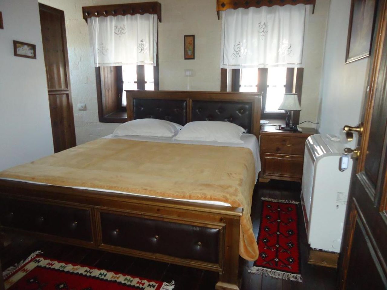 Hotel Klea