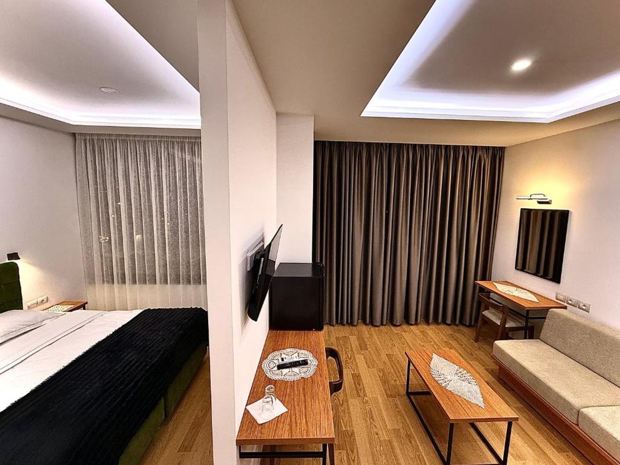 Hotel Republika Berat
