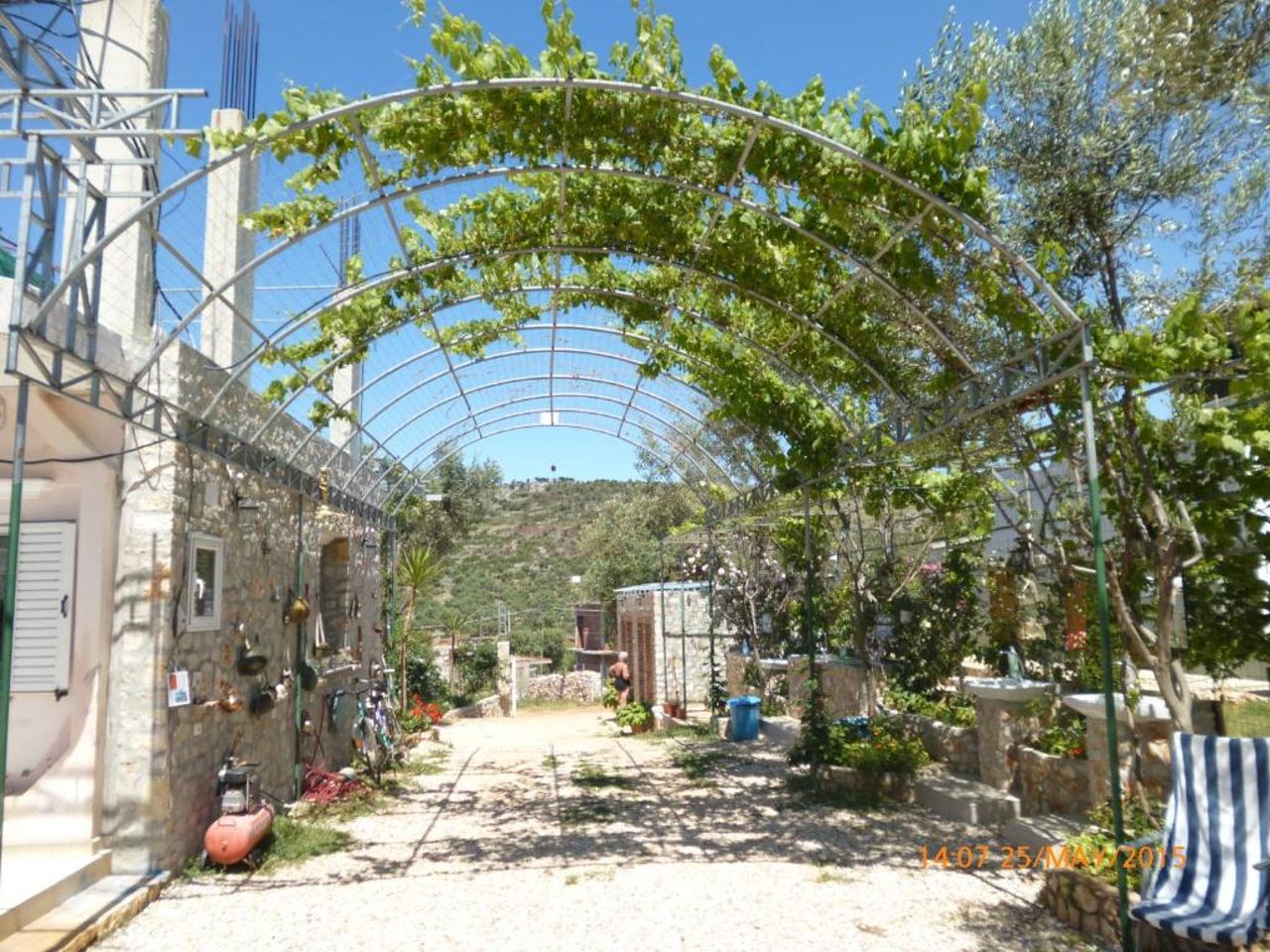 Apartments Cerro